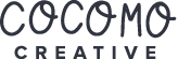 Cocomo Creative – Branding, UX and Interactive Design