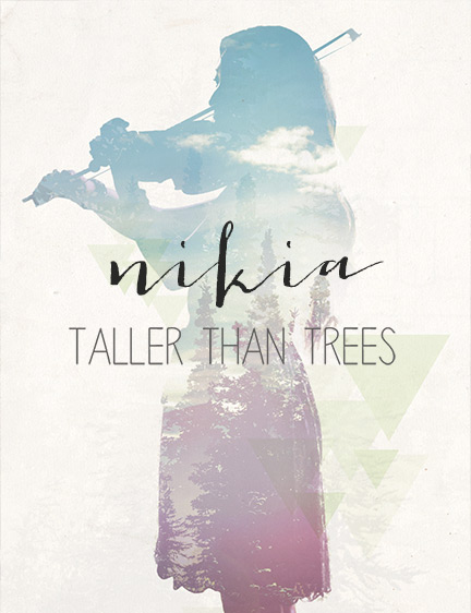 Taller than Trees