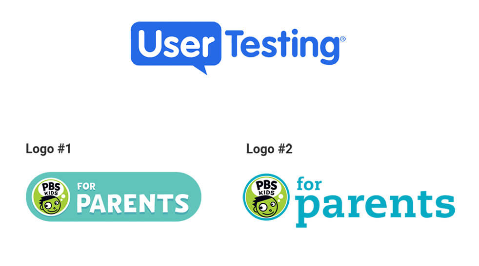 Testing Logos